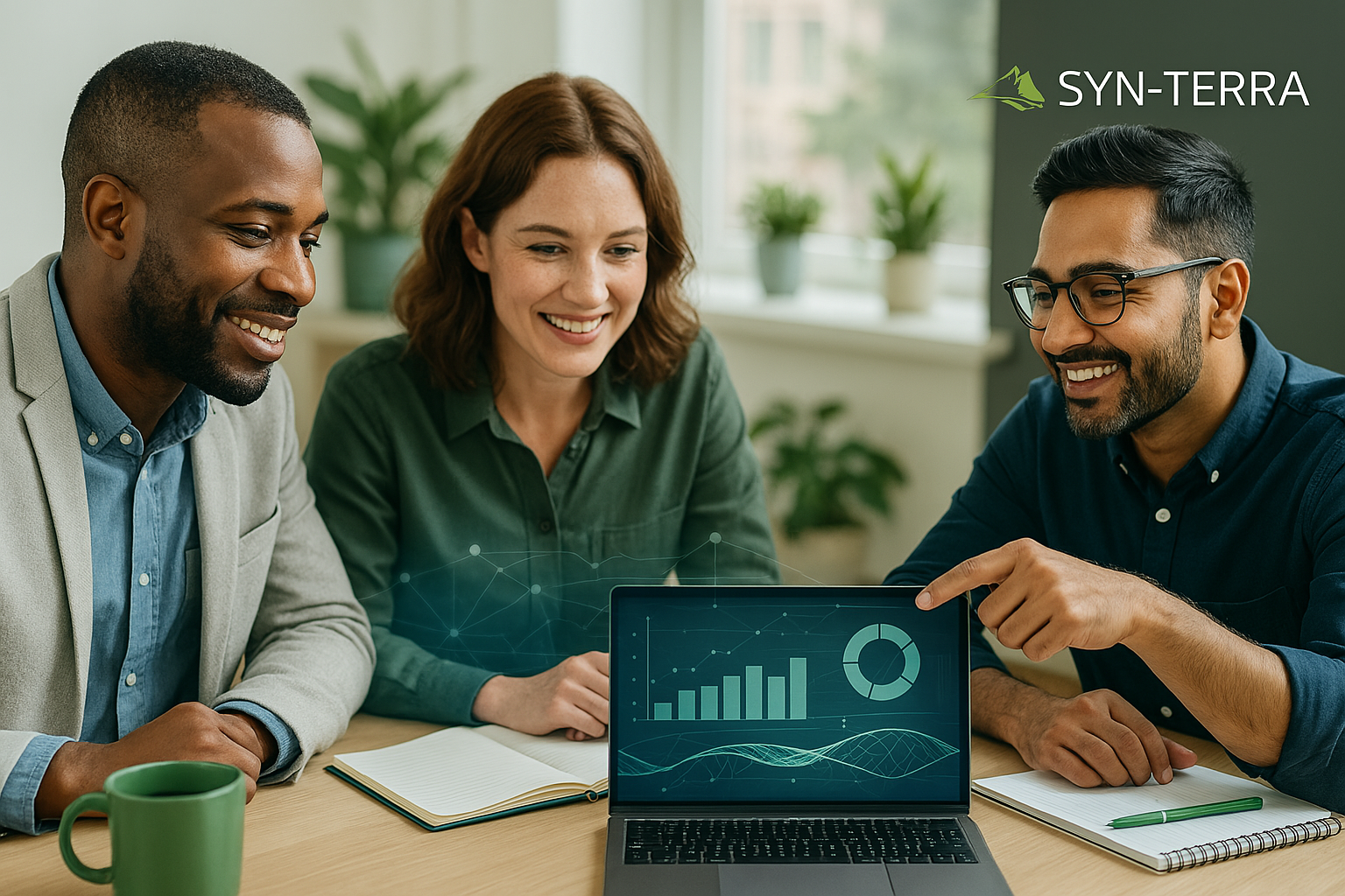 Digital Transformation for Small Businesses: A Practical Guide